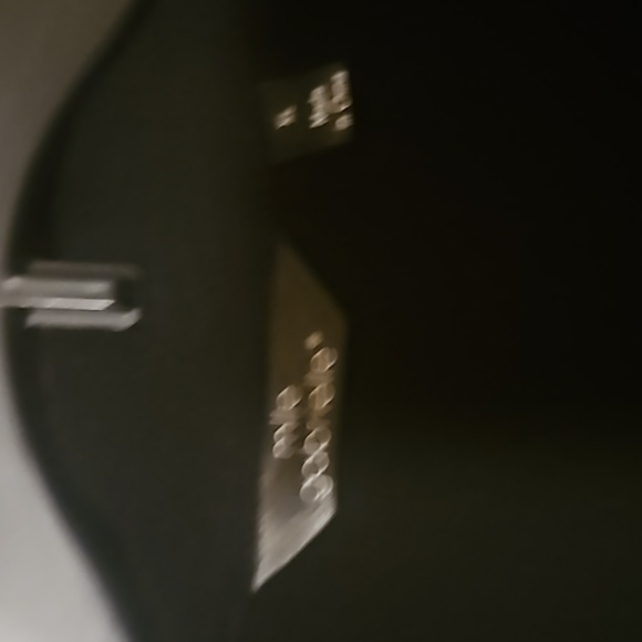 NWOT Mlle Gabrielle jumpsuit - Picture 3 of 7